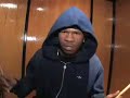 Chamillionaire shows the world his hidden talent and his love for Rock & Roll. Trust me he absolutely KILLS it on the drums!!!!