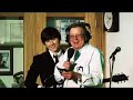 The Backwards - BBC radio