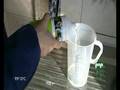 Chrisal - Product Usage Instructions (Cows)
