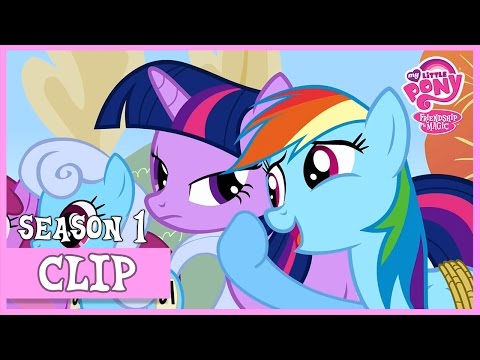 The Competition “Fall Weather Friends” 