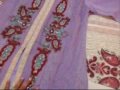 Exclusive Handmade Embroidered Abayas ...Fashion trend 2010 #1003.wmv