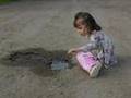 The fine-tuning argument and the analogy of the puddle