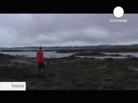 how to harvest tidal energy