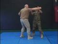 Self defense techniques. Master Lijun Wang