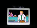 released by midway in 1989. ported to the nes in 1990 and to the genesis/megadrive and the game gear in 1992. released on the midway arcade treasures 2 for the ps2, xbox and gamecube, aswell as the pc version on midway arcade treasures deluxe edition.