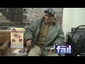 HOMELESS MAN SINGING IN SUBWAY HAS AMAZING VOICE [TalentFail.com]