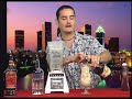Bottoms Up - Bartending Lesson, The Mudslide