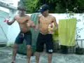 carnaval mendes 2007