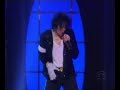 Billie Jean (2001 - Live)