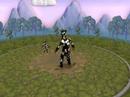 Spore Creature Creator - Catla