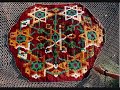 Talking about Fibonacci Elgin Hexagon Patchwork Quilt