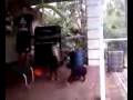 Buddy Bootsie Beckman Backyard Bananza 2