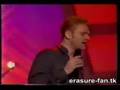 clip video Erasure I Love Saturday