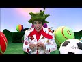 Quintal da Cultura - O que eu levo pra Lua? 2