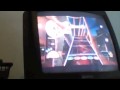 Guitar Hero Van Halen - Cathedral - Expert - Guitar