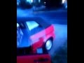 How to Seafoam a 1990 VW Cabriolet 1.8L 8V
