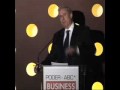 Headliner: Bruce Bueno de Mesquita - part 1
