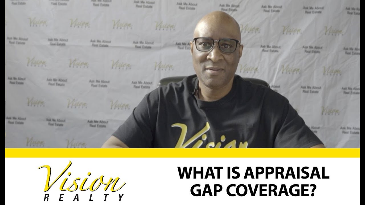 Do You Need Appraisal Gap Coverage?