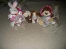 Webkinz dance