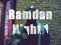 American Ramadan