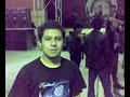 Vergeo de emos en el Fischmann.