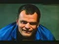 Staplerfahrer Klaus