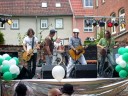 Acoustica - Bullenschweine Live Erfurt 28.06.2008