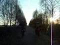Supermoto in Rakvere Estonia