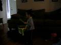 Zach the Drummer
