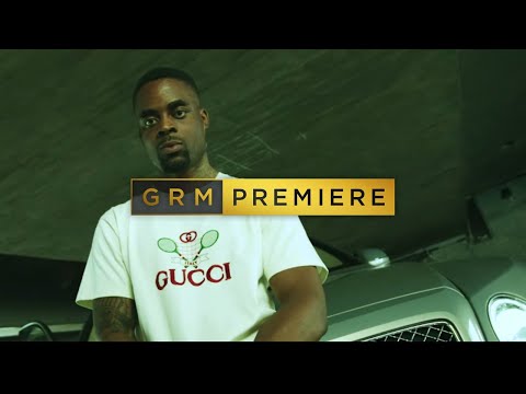 Mitch (@Stayfleegetlizzy) – Free Smoke [Music Video] | GRM Daily