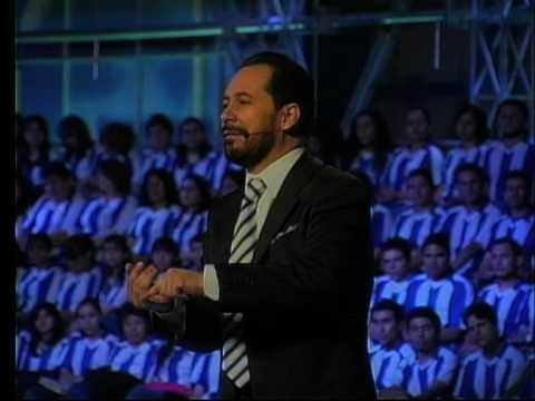 Unción - Pastor Ricardo Rodriguez - Predica