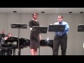 Recorded on February 27, 2010 using a Flip Video camcorder.