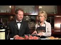 YouTube - Morton's Tips on Buying Steak