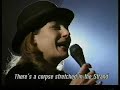 Ute Lemper performs 