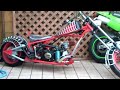 Kawasaki KSR80 YAMAHA GT80 GR50 パッソル Kawasaki KSR80 YAMAHA GT80 GR50 パッソル