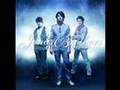 Burnin' Up-Jonas Brothers (HQ) FULL! with lyrics