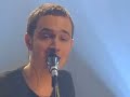 Editors (Fall Live)