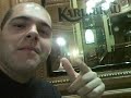 Fragoso e Guiti em Nice