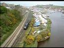 Sir Nigel Gresley in Whitby