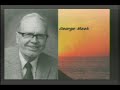 Summary of research of George Meek, ITC pioneer.