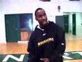 Mateen Cleaves Gets Ready for His NBA Comeback