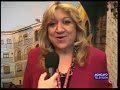 Declaraciones de la diputada delegada de Expo de la DPZ
