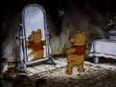 Winnie the Pooh gets possesed by satan