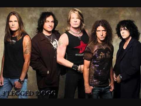 3 Legged Dogg - The Mob Rules