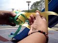 How To Weave Ketupat 2