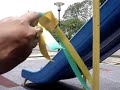 How To Weave Ketupat 3
