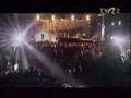 Travka - Zambetul Tau (live la Stufstock 2004)