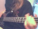 Mayhem - Freezing Moon (Bass Cover)