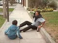 Cortometraje ISRAEL
