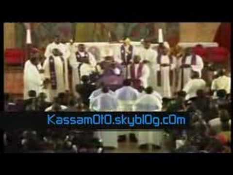 (Werrason & JB) @ Madilu System's Funeral- (Werrason & JB) @ Madilu System's Funeral-